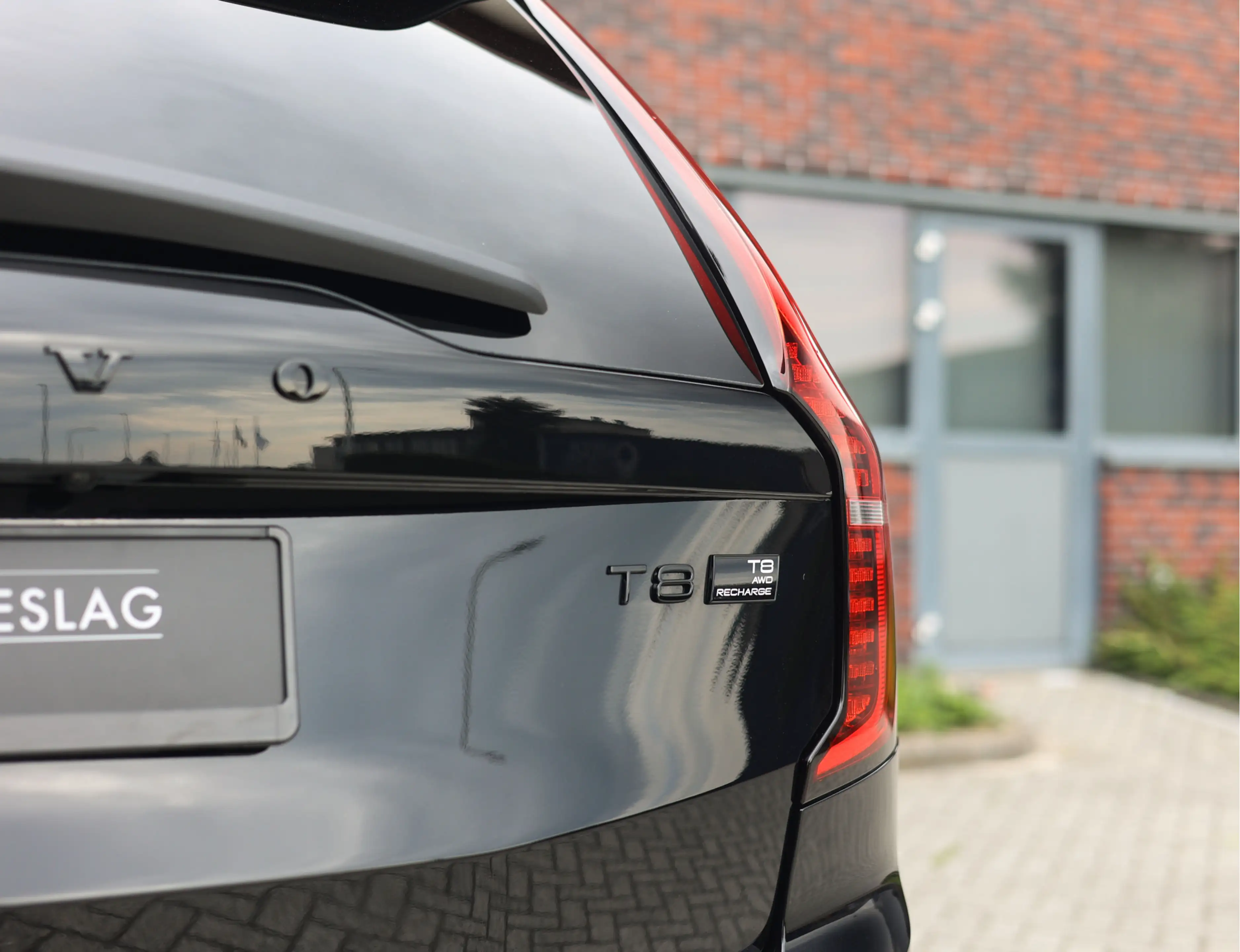 Volvo XC90 T8 AWD Ultra Dark | Heico - Pano - Trekhaak — photo 13