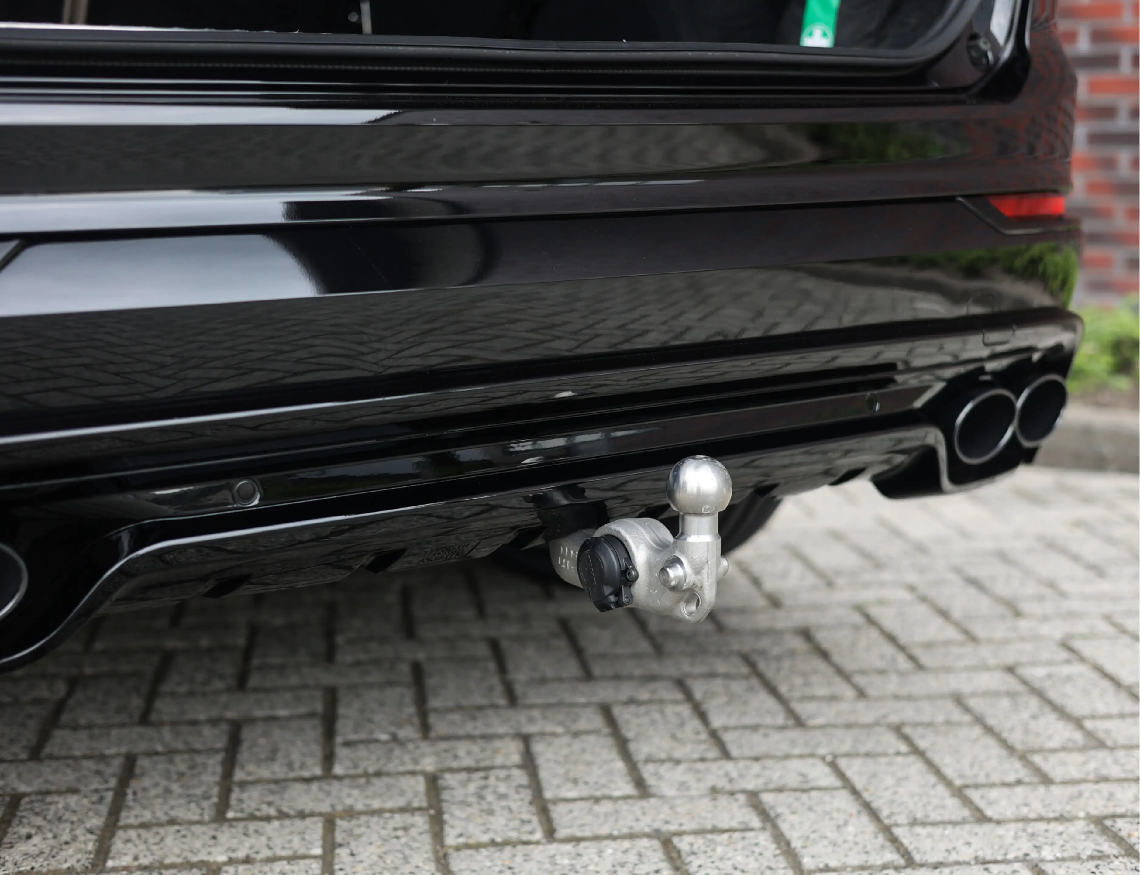 Volvo XC90 T8 AWD Ultra Dark | Heico - Pano - Trekhaak — photo 9