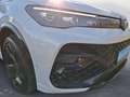 Volkswagen Tiguan 2.0 TDI DSG 4Motion R-Line BlackStyle AHK Weiß - thumbnail 13