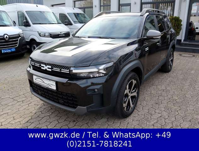 Imagine Dacia Bigster Hybrid 155 Journey / Pano /2-Zonen-Klima