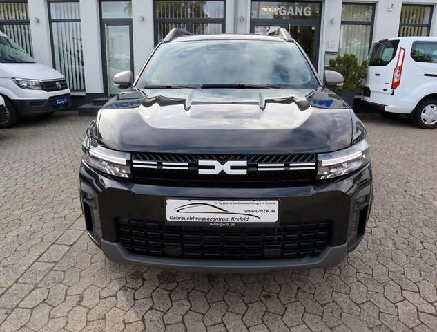 Dacia Bigster Hybrid 155 Journey / Pano /2-Zonen-Klima