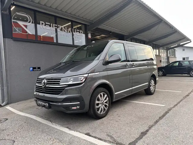 Volkswagen T6.1 Multivan Multivan Cruise 4MOTION