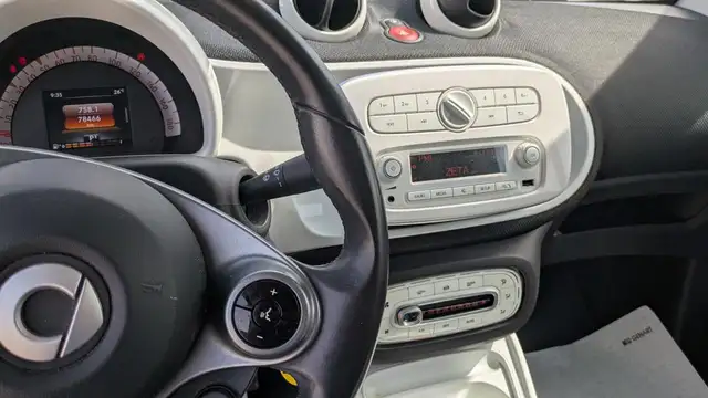 Smart Fortwo view 11