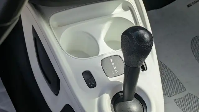 Smart Fortwo view 10