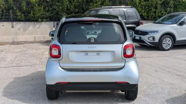 Smart Fortwo view 5