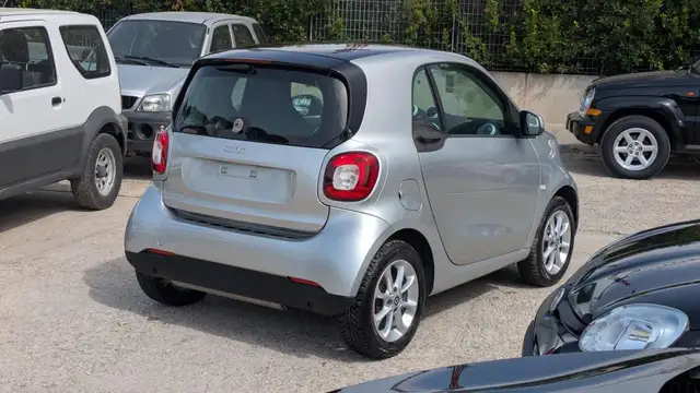 Smart Fortwo view 4