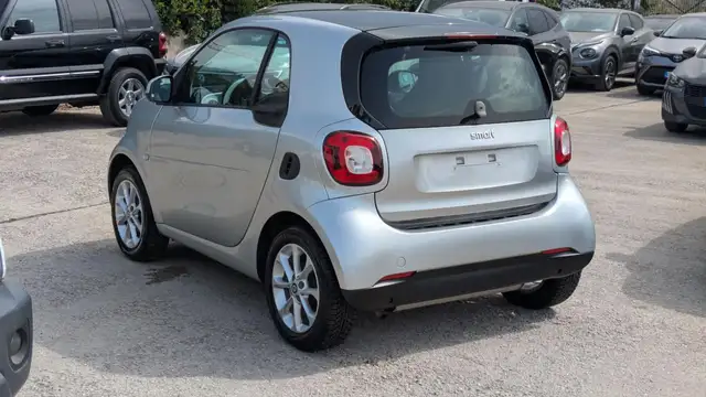 Smart Fortwo view 6