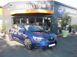 Renault Megane 1.5 BLUE DCI 115CH TECHNO EDC