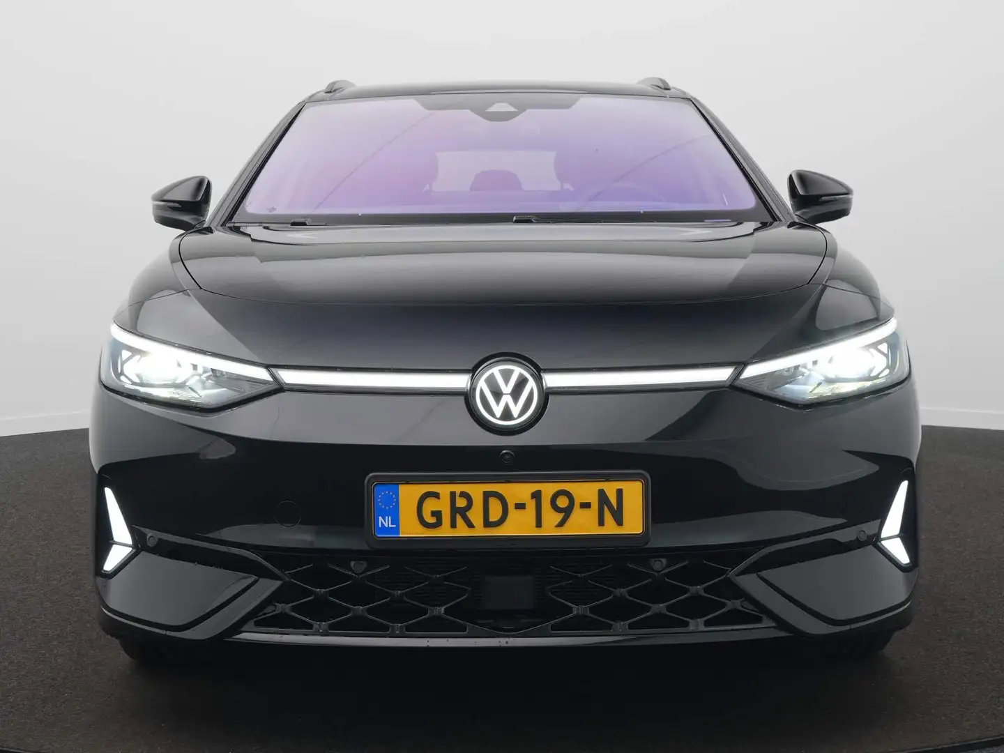 Volkswagen ID.7 Tourer GTX Business 86 kWh Negru - 2