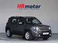 Jeep Renegade Limited FWD Gris - thumbnail 1
