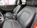 Hyundai KONA T-GDi 1.0 Premium 2WD Glasdach HUD Klima Leder Orange - thumbnail 11