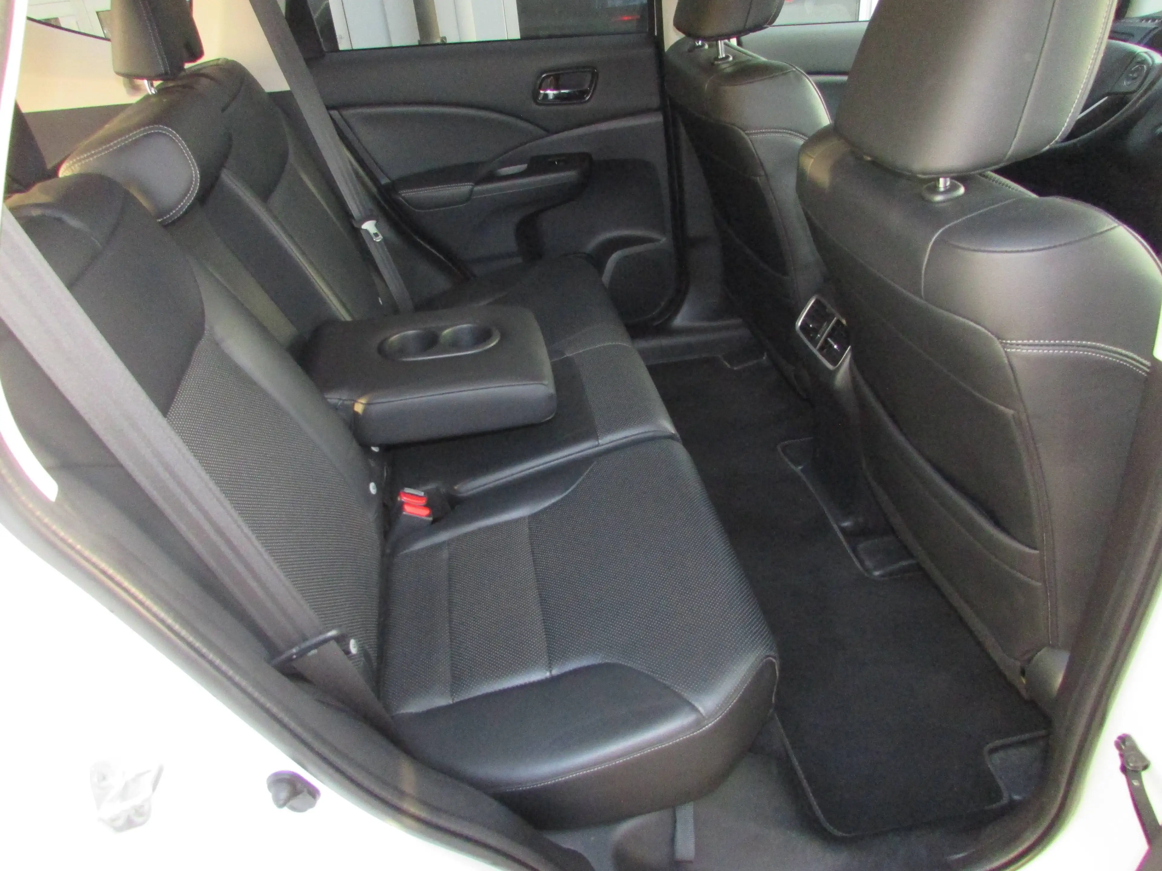 Honda CR-V Lifestyle Plus 4WD Fahrassistenz-Paket, Totwinkel Assistent, AHK — photo 9
