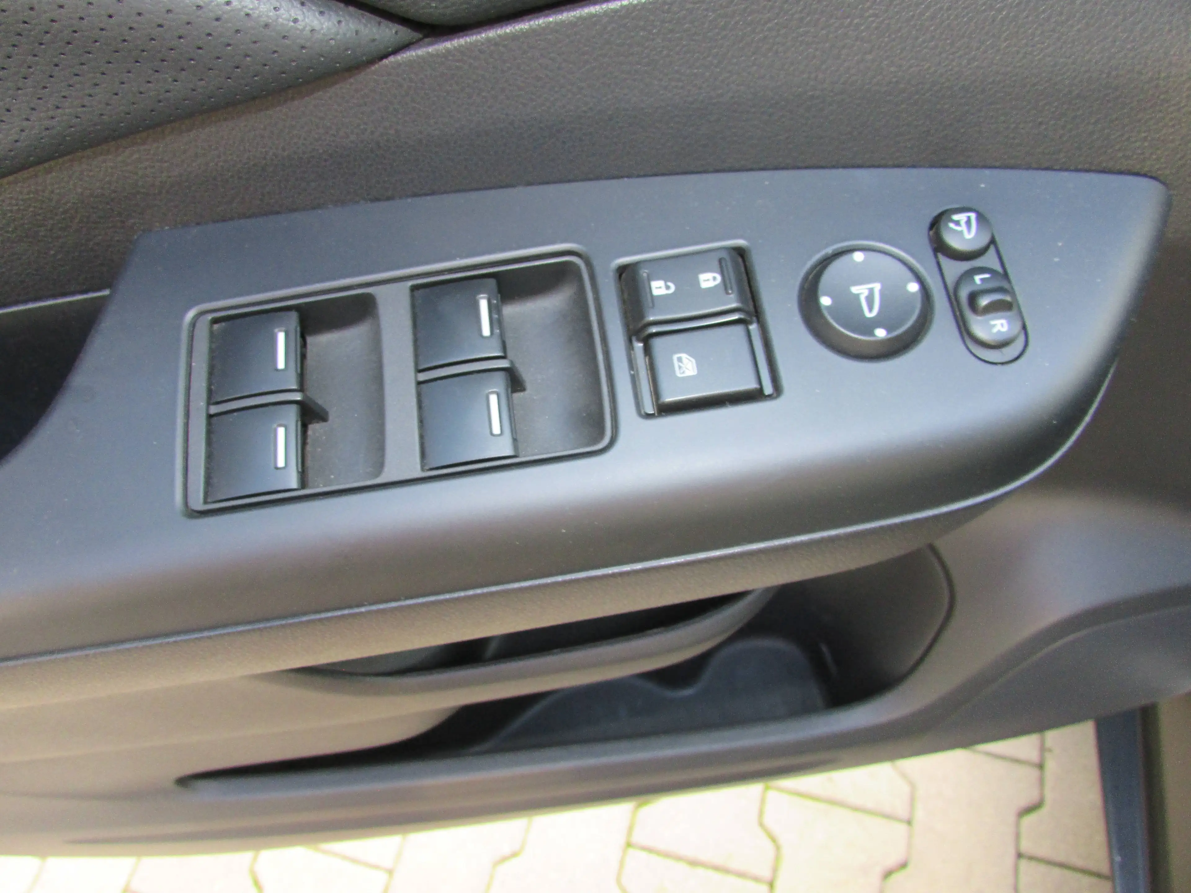 Honda CR-V Lifestyle Plus 4WD Fahrassistenz-Paket, Totwinkel Assistent, AHK — photo 14