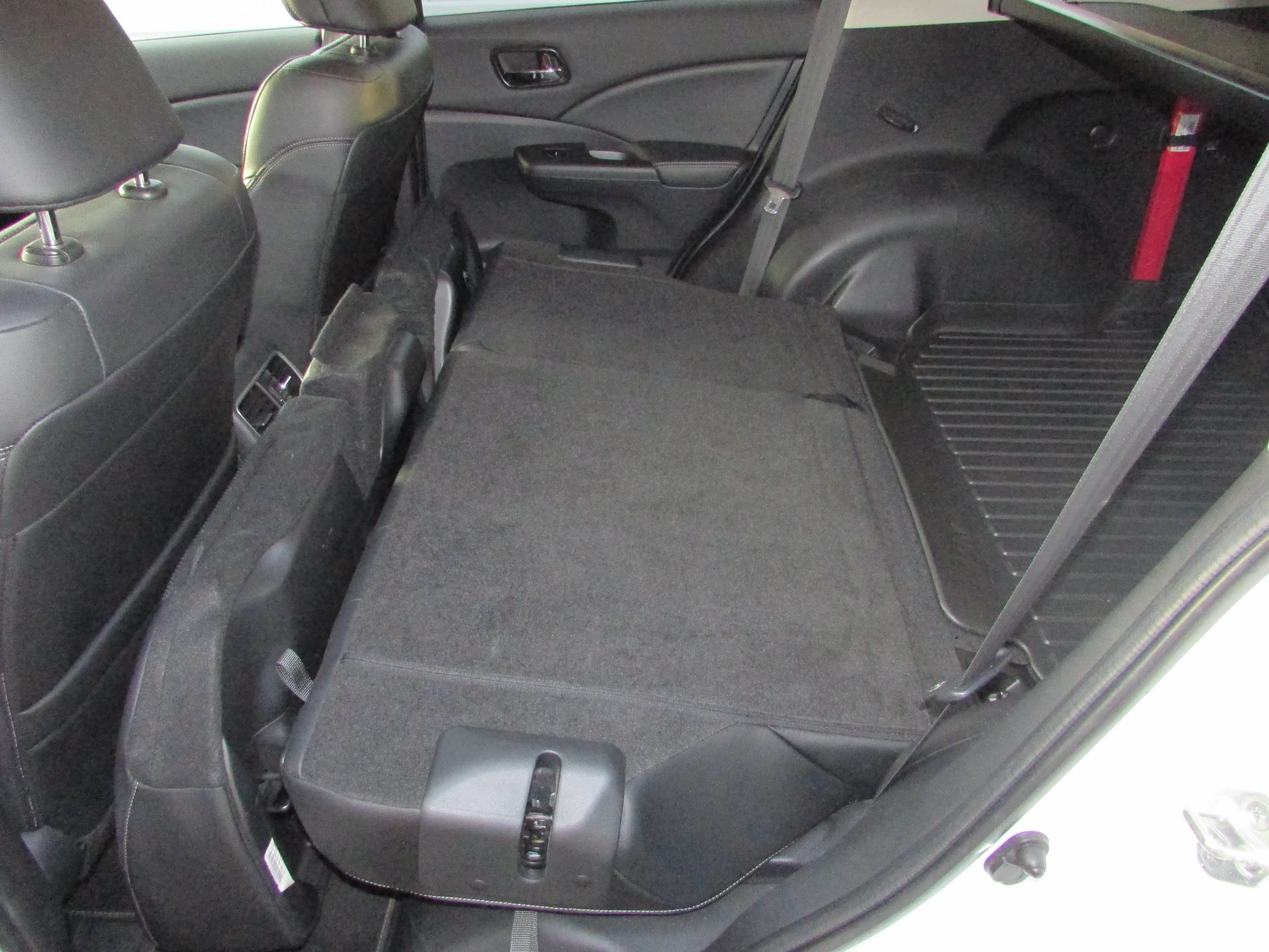 Honda CR-V Lifestyle Plus 4WD Fahrassistenz-Paket, Totwinkel Assistent, AHK — photo 7