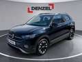 Volkswagen T-Cross T-Cross Schwarz - thumbnail 1