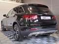Mercedes-Benz GLC 300 d 4Matic°ACC°AHK°RFK°Shzg°DAB°Navi°FSE Zwart - thumbnail 7