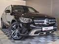 Mercedes-Benz GLC 300 d 4Matic°ACC°AHK°RFK°Shzg°DAB°Navi°FSE Zwart - thumbnail 1