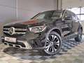 Mercedes-Benz GLC 300 d 4Matic°ACC°AHK°RFK°Shzg°DAB°Navi°FSE Zwart - thumbnail 5