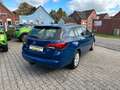 Opel Astra K 1.5D ST Klima/Tempomat/Navi/AHK Bleu - thumbnail 4