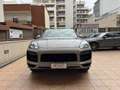 Porsche Cayenne Coupe 3.0 e-hybrid  tiptronic Gris - thumbnail 4