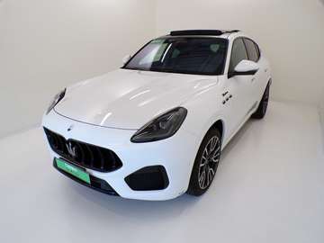 - Grecale 2.0 mhev Modena 330cv auto