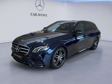 200d AMG Line 7 Places