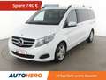 Mercedes-Benz V 220 V 220 d lang BlueTEC Edition Aut.*NAVI* Weiß - thumbnail 1