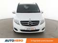 Mercedes-Benz V 220 V 220 d lang BlueTEC Edition Aut.*NAVI* Weiß - thumbnail 9