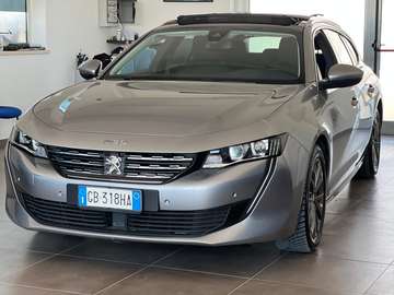 SW 2.0 bluehdi Allure s&s 160cv eat8