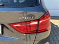 BMW 218 i Gran Tourer Advantage PDC+SHZ+GRA+Klimaauto Grau - thumbnail 16