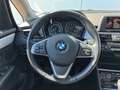 BMW 218 i Gran Tourer Advantage PDC+SHZ+GRA+Klimaauto Grau - thumbnail 11