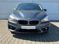BMW 218 i Gran Tourer Advantage PDC+SHZ+GRA+Klimaauto Grau - thumbnail 2