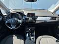 BMW 218 i Gran Tourer Advantage PDC+SHZ+GRA+Klimaauto Grau - thumbnail 6