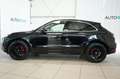 Porsche Macan GTS Pano+Sportabgasanlage+Leder+360°+ACC Zwart - thumbnail 2