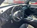 Mercedes-Benz GLC 250 d 4M Coupé Silber - thumbnail 10