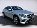 Mercedes-Benz GLC 250 d 4M Coupé Silber - thumbnail 7