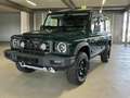 Ineos Grenadier Grenadier Utility Wagon Autom./Park-Assist. Verde - thumbnail 9