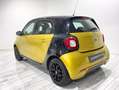 smart forFour 0.9 66kW (90CV) S/S Amarillo - thumbnail 3