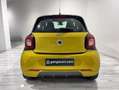 smart forFour 0.9 66kW (90CV) S/S Amarillo - thumbnail 4