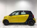 smart forFour 0.9 66kW (90CV) S/S Amarillo - thumbnail 5