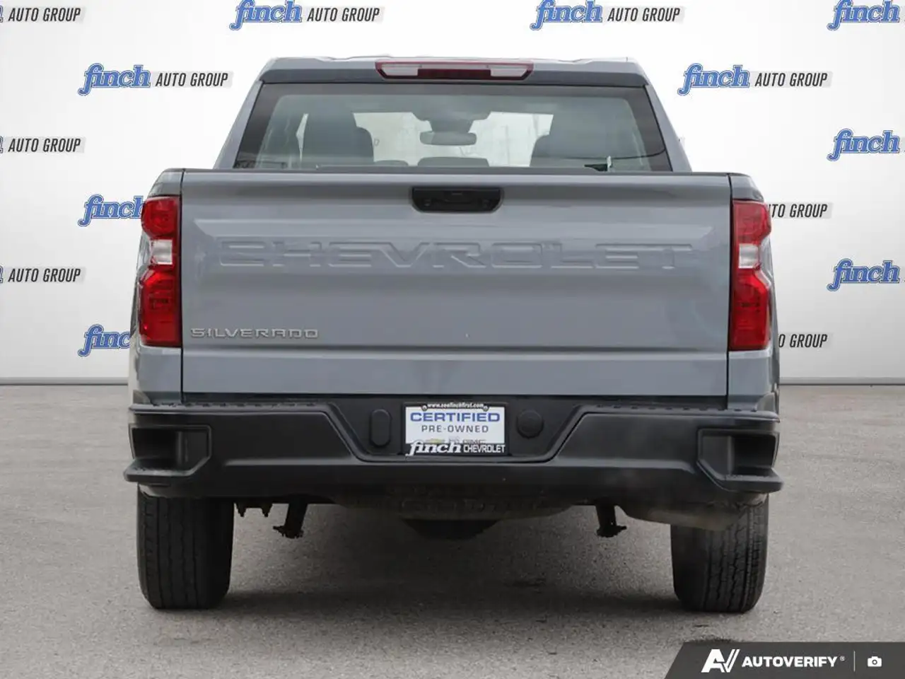 Chevrolet Silverado 1500 снимка Chevrolet Silverado 1500