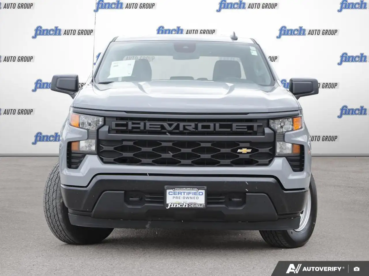 Chevrolet Silverado 1500 снимка Chevrolet Silverado 1500