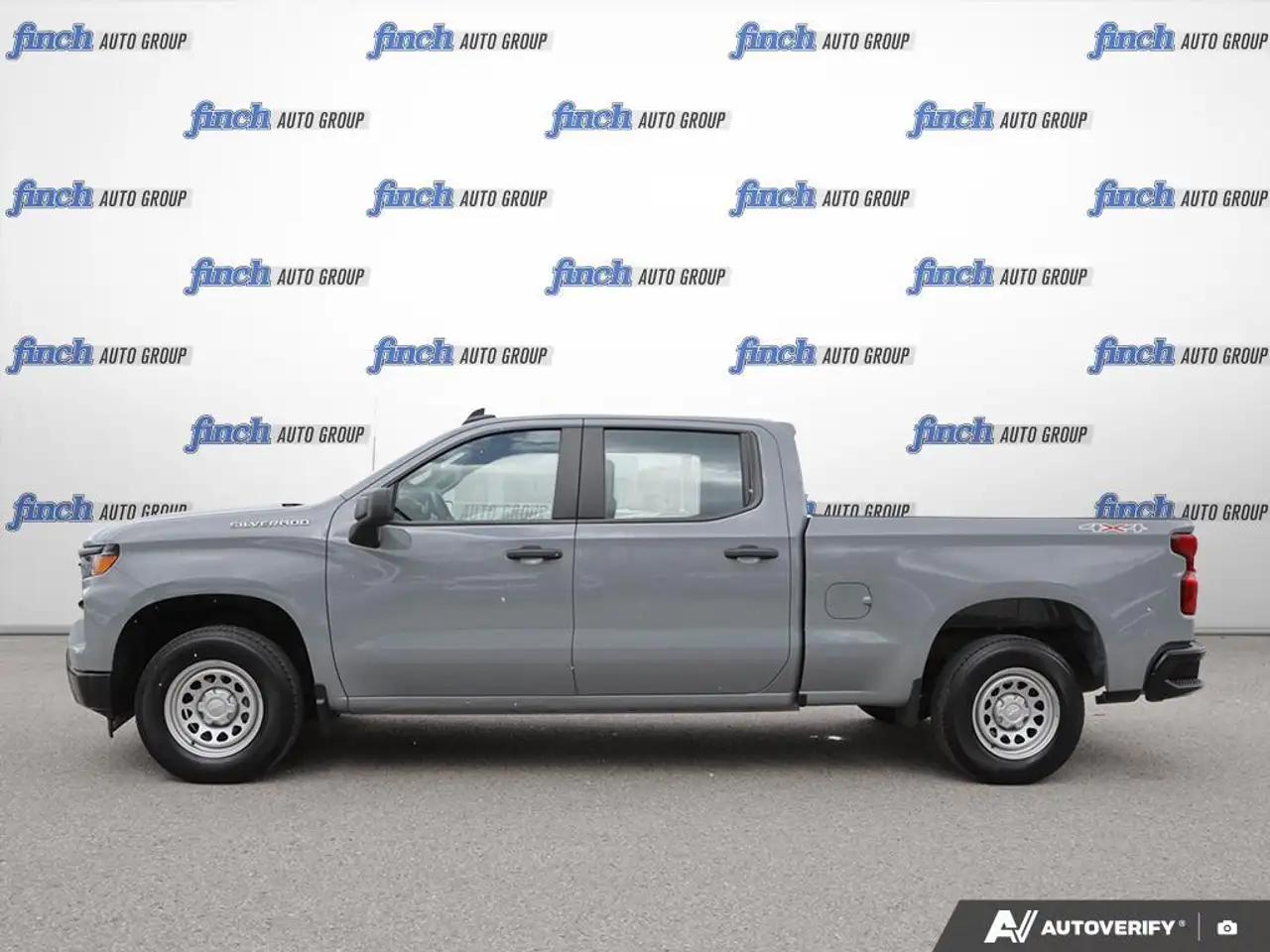 Chevrolet Silverado 1500 снимка Chevrolet Silverado 1500