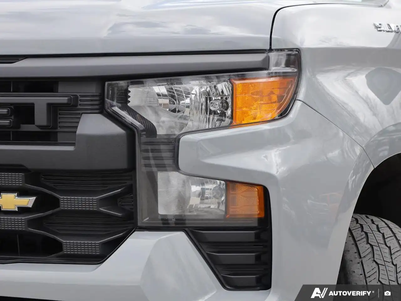Chevrolet Silverado 1500 снимка Chevrolet Silverado 1500