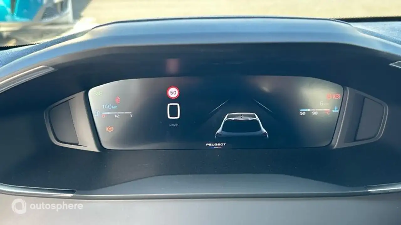 Peugeot 208 2026 — фото 10