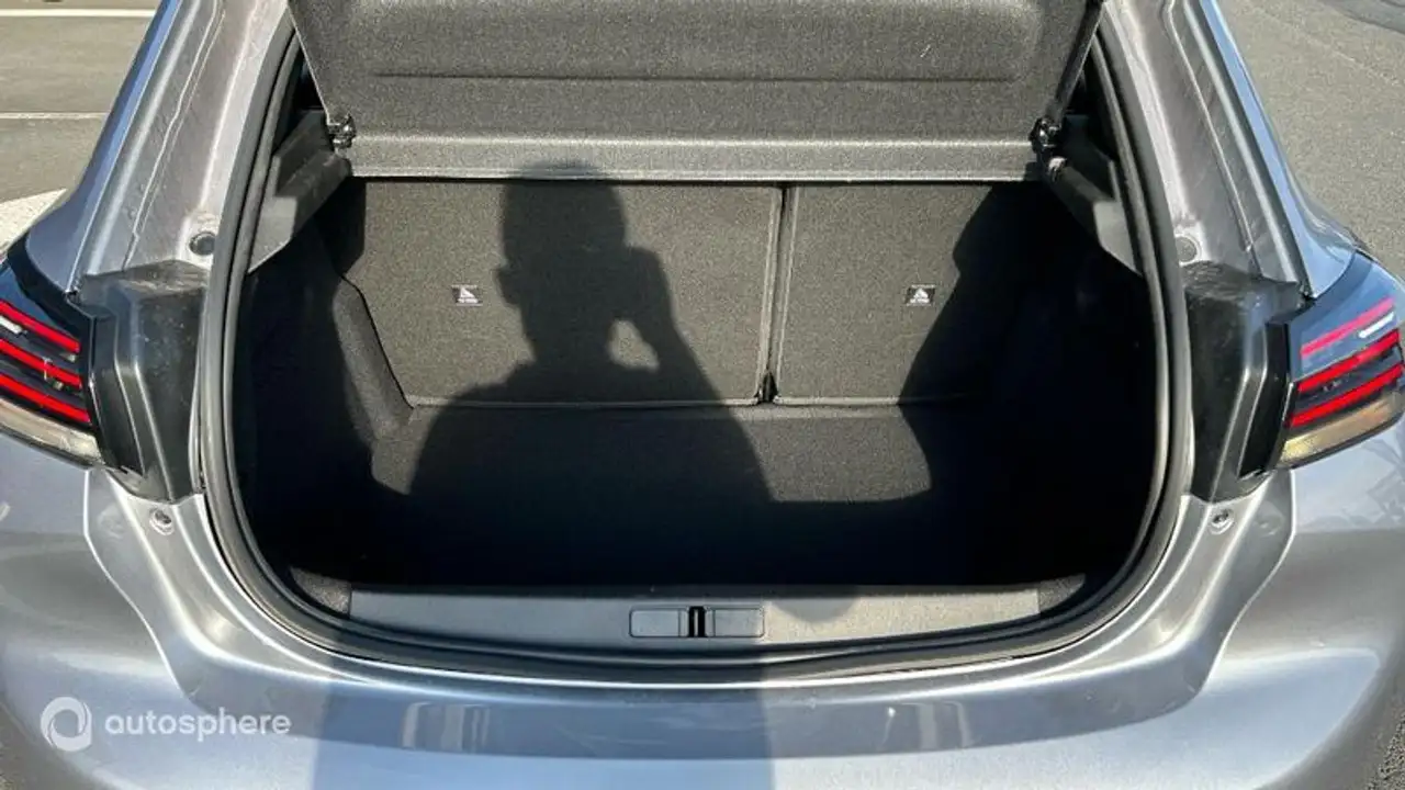 Peugeot 208 2026 — фото 14