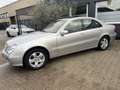 Mercedes-Benz E 240 V6 Elegance Limousine Voll MB S-Heft Top Gepflegt Grau - thumbnail 5