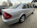 Mercedes-Benz E 240 V6 Elegance Limousine Voll MB S-Heft Top Gepflegt Grau - thumbnail 11