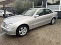 Mercedes-Benz E 240 V6 Elegance Limousine Voll MB S-Heft Top Gepflegt Grau - thumbnail 10
