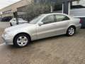 Mercedes-Benz E 240 V6 Elegance Limousine Voll MB S-Heft Top Gepflegt Grau - thumbnail 20